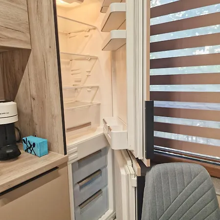 Delux Vulchevi With Parking 公寓 *