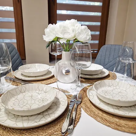 Delux Vulchevi With Parking * 布尔加斯