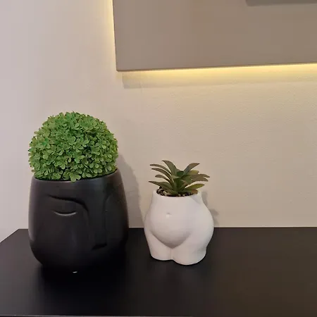 Delux Vulchevi With Parking Lägenhet *