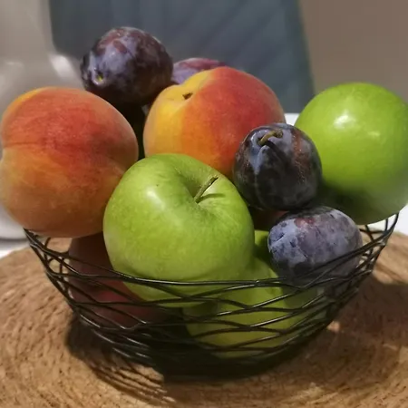 Delux Vulchevi With Parking * 布尔加斯