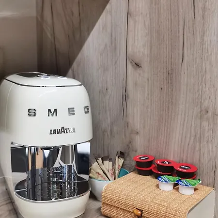 公寓 Delux Vulchevi With Parking