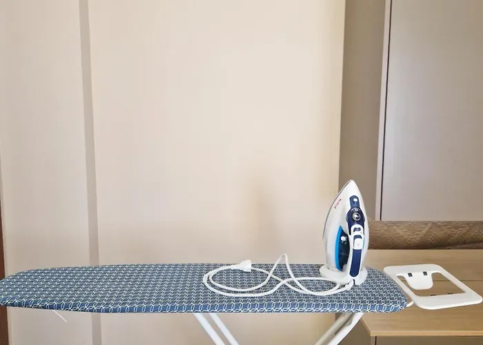 Delux Vulchevi With Parking Apartment Burgas