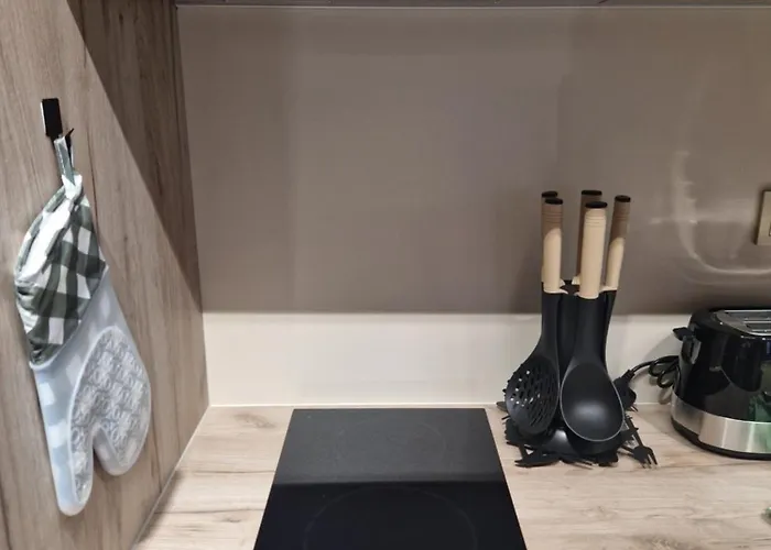 Apartment Delux Vulchevi With Parking *