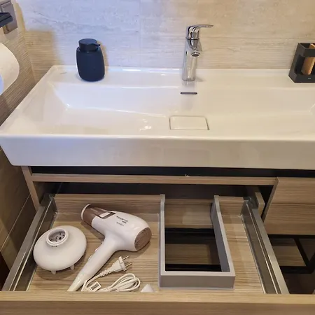 Апартамент Delux Vulchevi With Parking