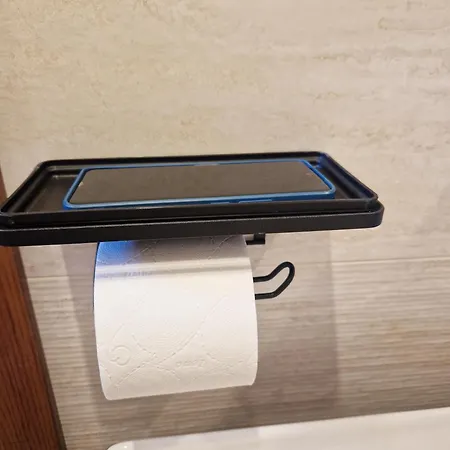 Delux Vulchevi With Parking Appartamento *