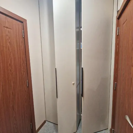 Appartamento Delux Vulchevi With Parking *