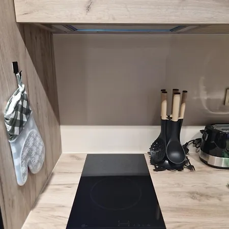 Апартамент Delux Vulchevi With Parking *