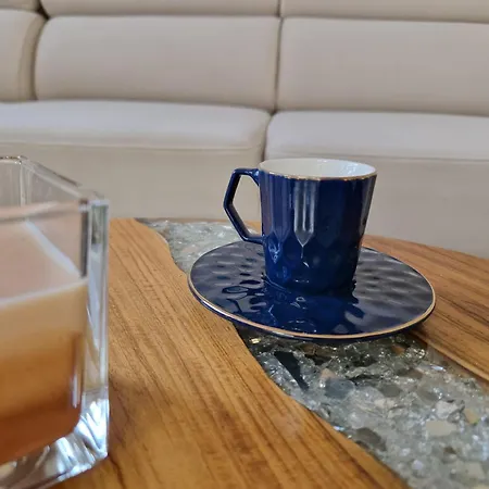 Апартамент Delux Vulchevi With Parking