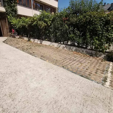 Appartamento Delux Vulchevi With Parking *