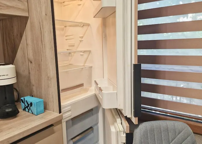 Delux Vulchevi With Parking Apartament *