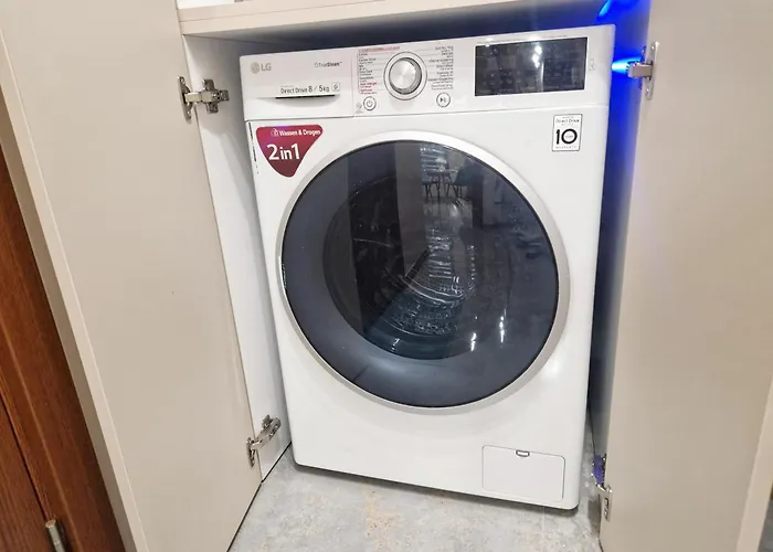 Delux Vulchevi With Parking Apartament