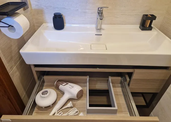 Apartament Delux Vulchevi With Parking