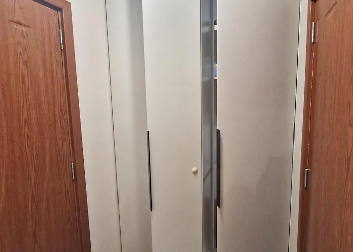 Apartament Delux Vulchevi With Parking *