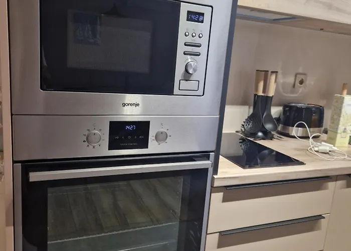 Delux Vulchevi With Parking Apartament