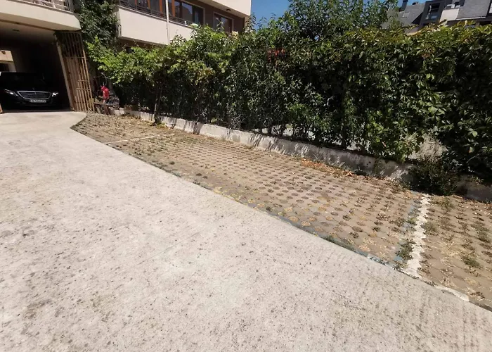 Appartement Delux Vulchevi With Parking *