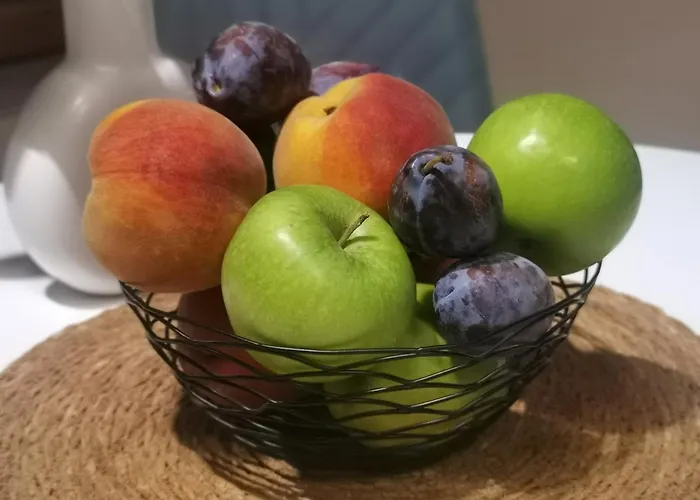 Delux Vulchevi With Parking * Burgas City