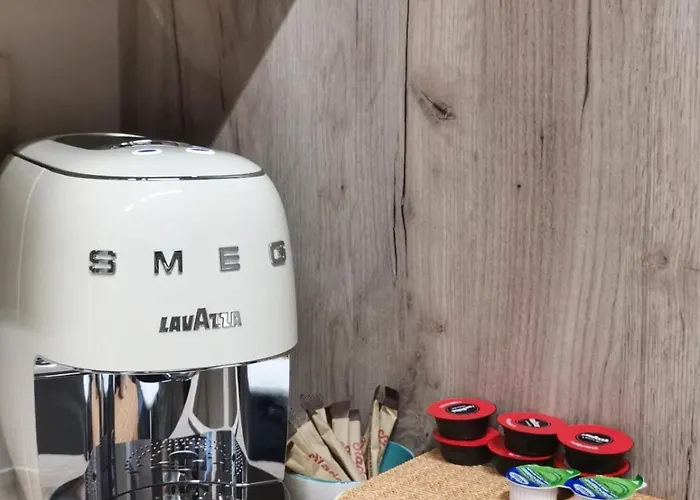 Apartament Delux Vulchevi With Parking